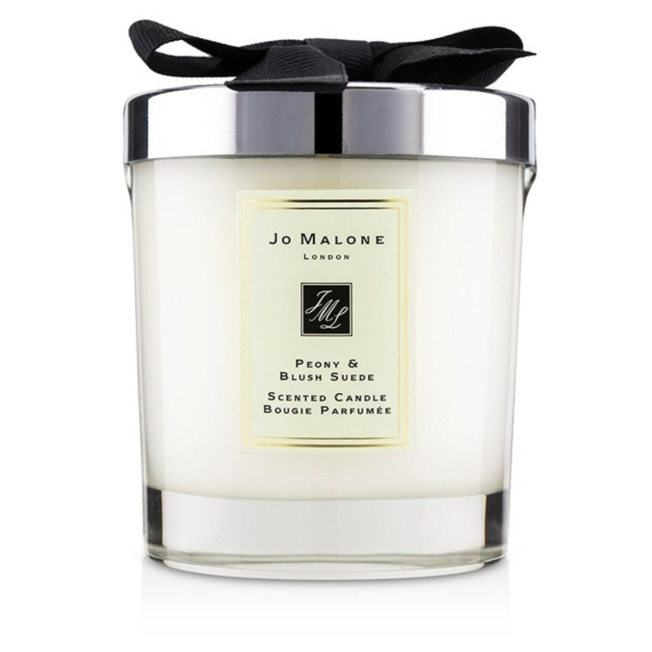Jo Malone - Peony & Blush Suede Scented Candle(200g (2.5 inch))